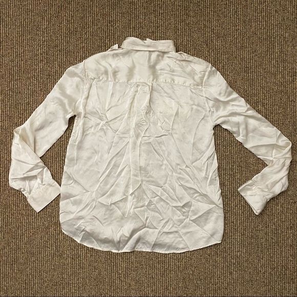 Nwt By Chance Studded Blouse - Picture 6 of 6